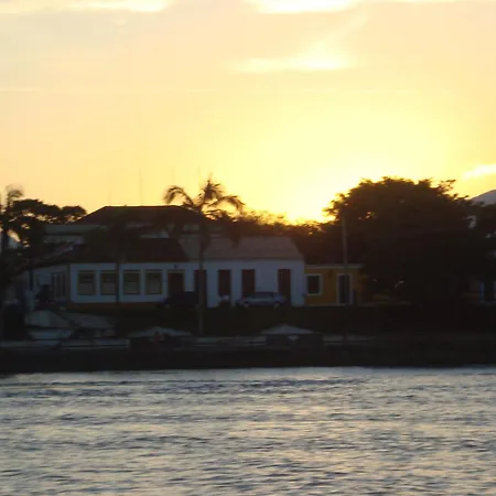 Hotel Recanto do Sol-2