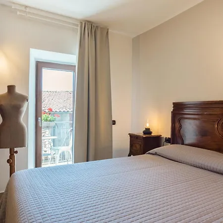 Dimora&Spa Il Cerchio di Lullo-2