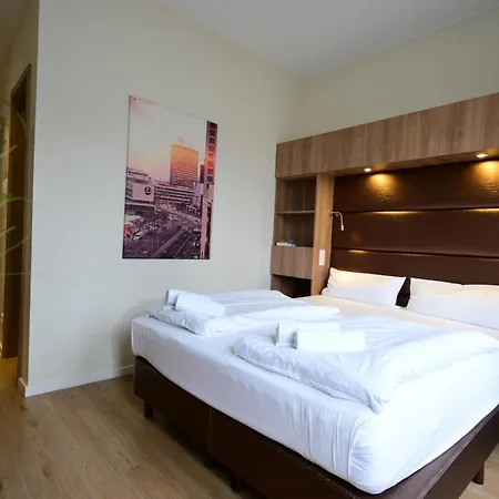 Motel Plus Berlin-2