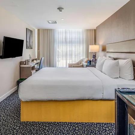 The Historic Blue Angel Hotel Lexington Ave, An Ascend Collection-2