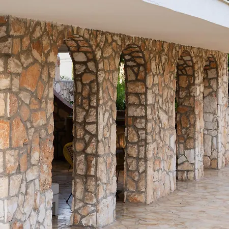 Villa Angela Suite-3