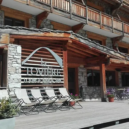 Hotel La Toviere-2