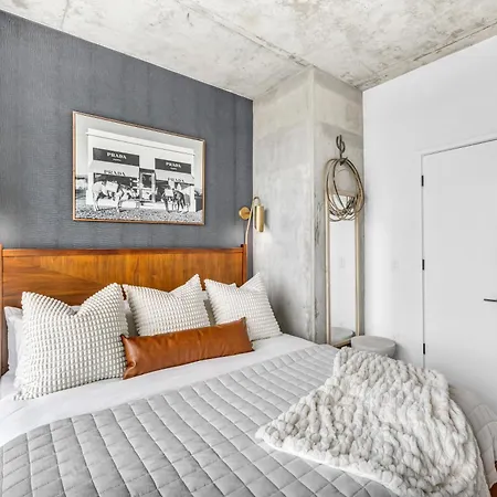 Austin Condo Hotel-2