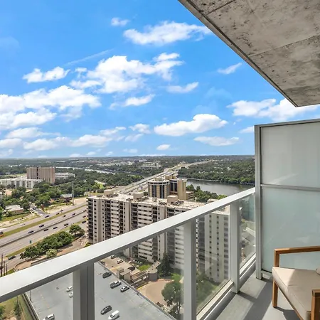 Austin Condo Hotel-3