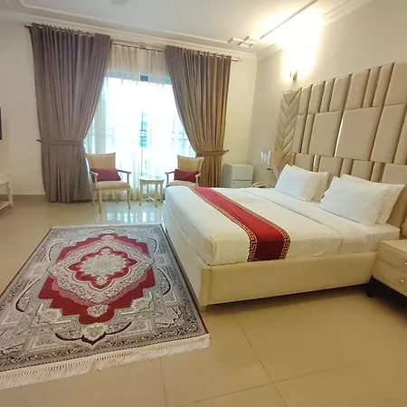 Margalla Hills Residency Islamabad-3