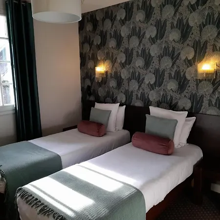 Hotel Reine Mathilde-3