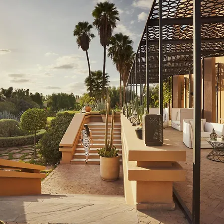 Mandarin Oriental, Marrakech-3
