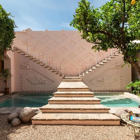 La Valise San Miguel De Allende, Member Of Small Luxury Hotels-3