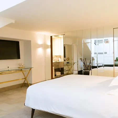 Villa Marina Capri - Preferred Hotels & Resorts-2