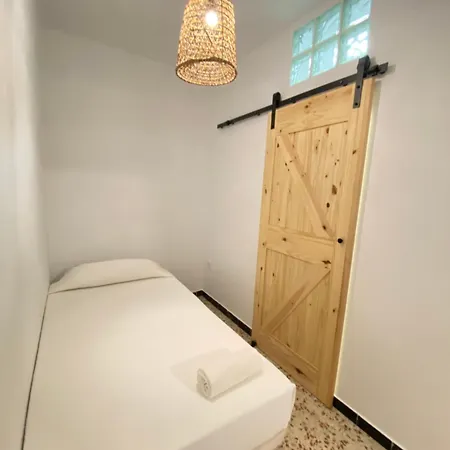 Hotel Rural Casa Fina - Adults Recommended-2