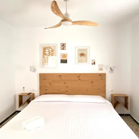 Hotel Rural Casa Fina - Adults Recommended-3