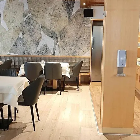 Hotel Garni Bergland-2