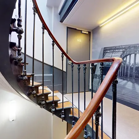 Best Western Hotel Opera Drouot-2