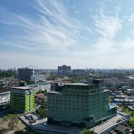 56 Hotel Block A-3