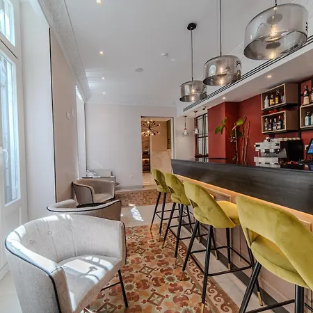 Soho Boutique Turia-3