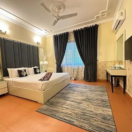Margalla Hills Residency Islamabad-2