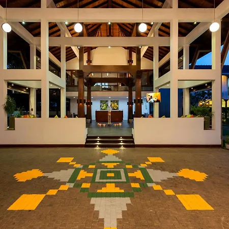 The Thinnai Hotel - Jaffna-2