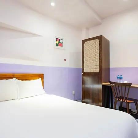 Ahu Hotel & Apartment-3