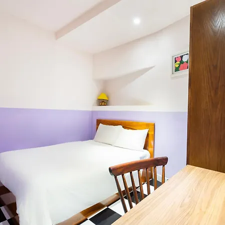 Ahu Hotel & Apartment-2