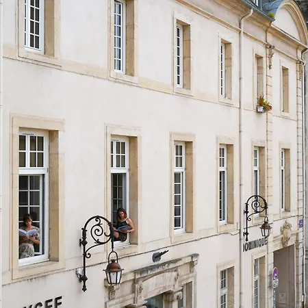 Hotel Des Prélats-2
