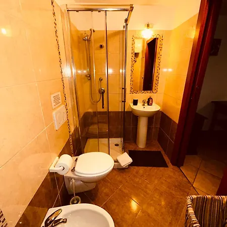 b&b Al Corso-2