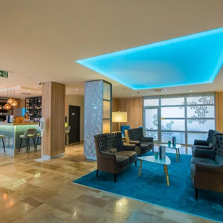Sungarden Wellness Hotel Siófok-3