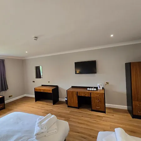 Staindrop Hotel-3