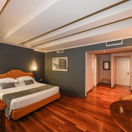 The Tuscanian Hotel-3