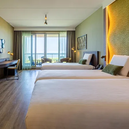 Strandhotel Het Hoge Duin-3