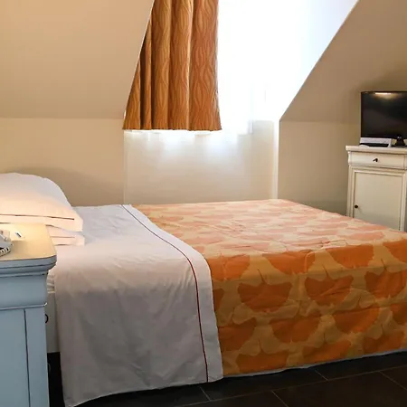 Villa Imperiale Hotel-2