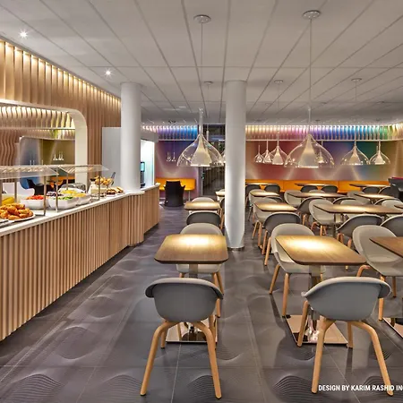 Prize By Radisson, Bremen City-2