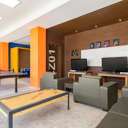 Sunscape Sabor Cozumel-3