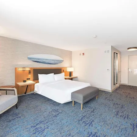 Hilton Garden Inn LAX - El Segundo-3