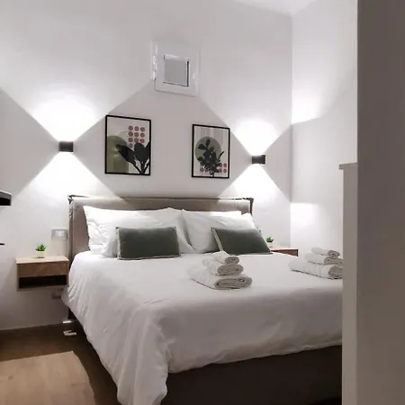 Piccolo Incanto apartment-2