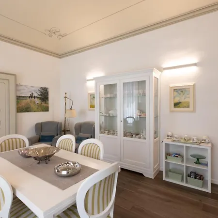 Suite Piazza del Popolo-2