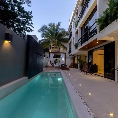 Bt Rooms Tulum-2