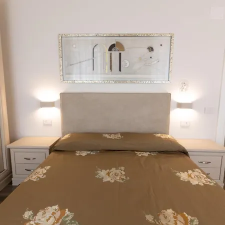 Suite Piazza del Popolo-3
