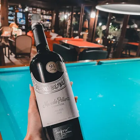 Pousada Paraiso-3