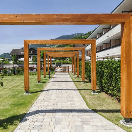 Alpenhotel Montafon & Spa-3