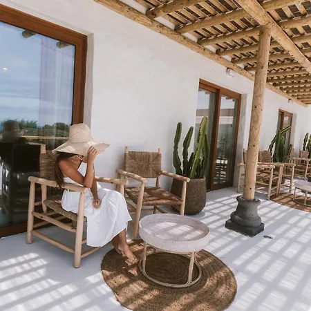 Boutique Eco Hotel Costa Magica-3