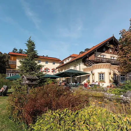 Hotel Restaurant Gruenwalderhof-2