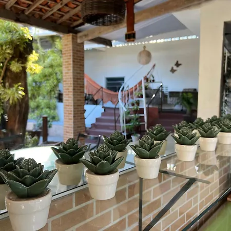 Pousada Shalon Olinda-2