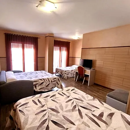 Hotel Pio XII Jumilla-3