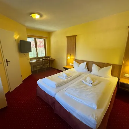 Landhotel Alte Post-2