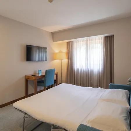 Hotel Navarras-2