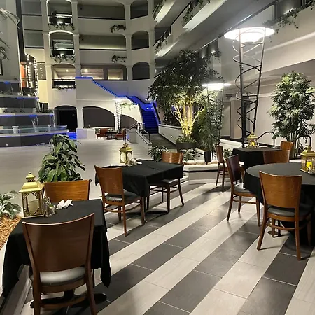 Holiday Inn & Suites Springfield - I-44 By Ihg-2
