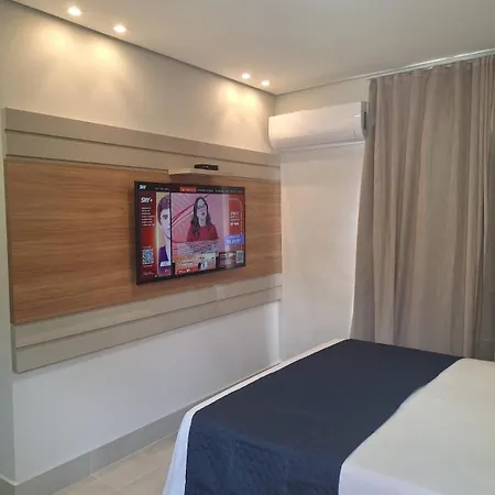 Hotel Planalto 2-2