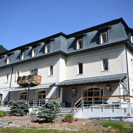 Hotel Saisera-3