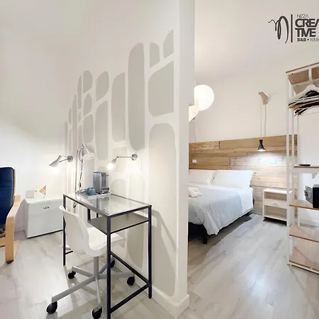 Hotel Nizza Creative Hotel-2
