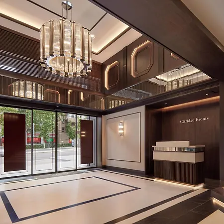 Claridge Madrid-2